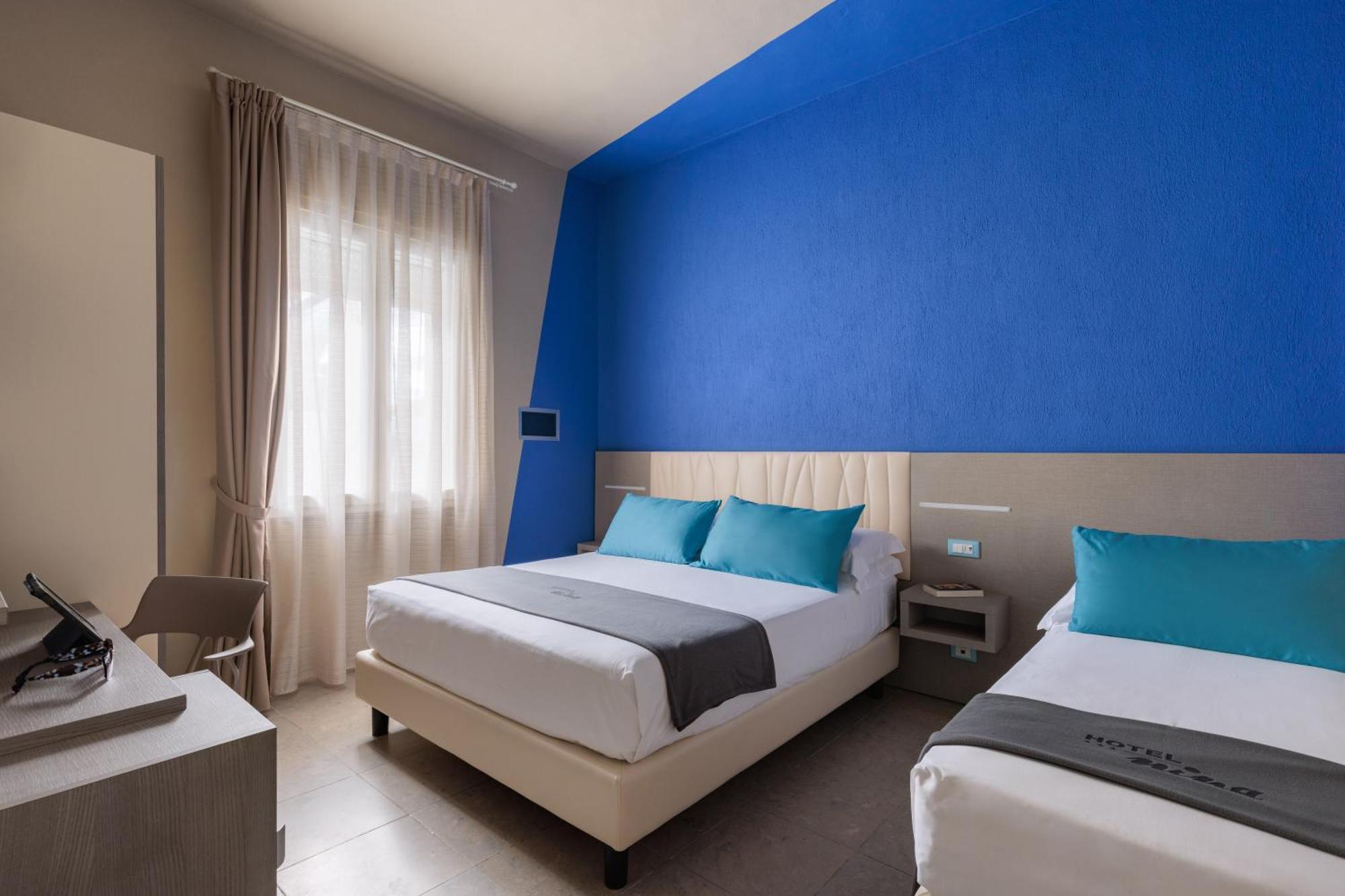 Hotel Nina Marina Di Bibbona Exterior photo